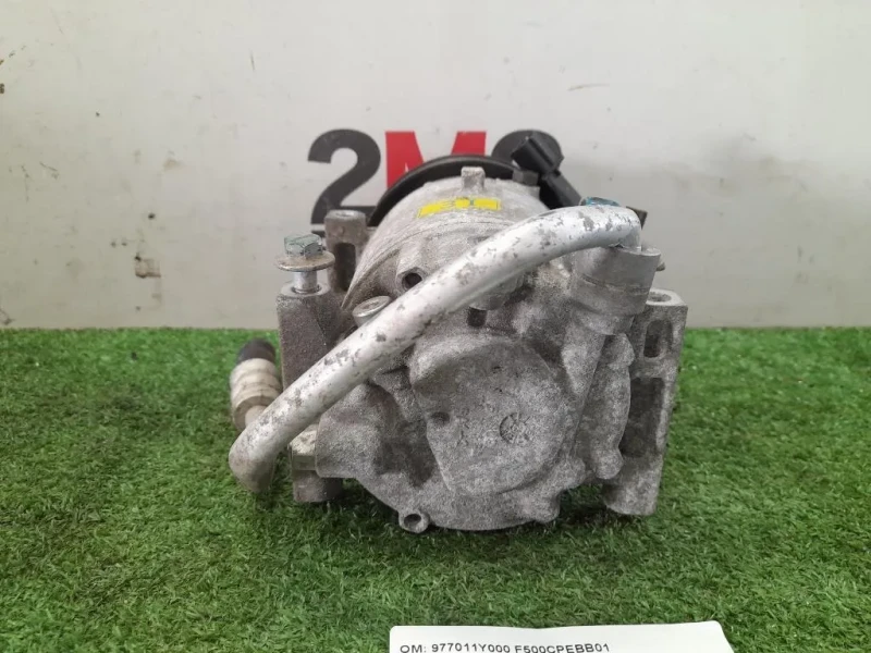 Compressore AC 977011Y000 F500CPEBB01 Kia Picanto III 2011