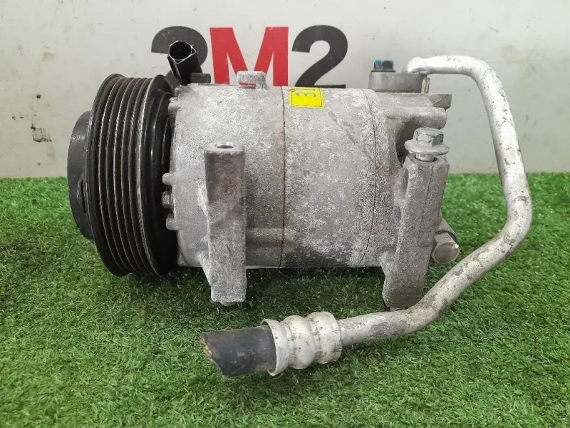 Compressore AC 977011Y000 F500CPEBB01 Kia Picanto III 2011