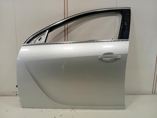 Porta ANT SX NUDA 22863713 Opel Insignia A 2009