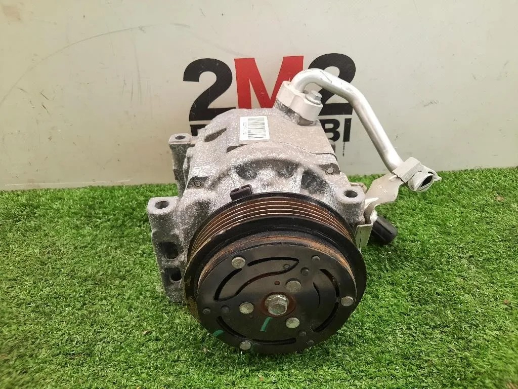 Compressore AC 517473180 Lancia Ypsilon II 2009