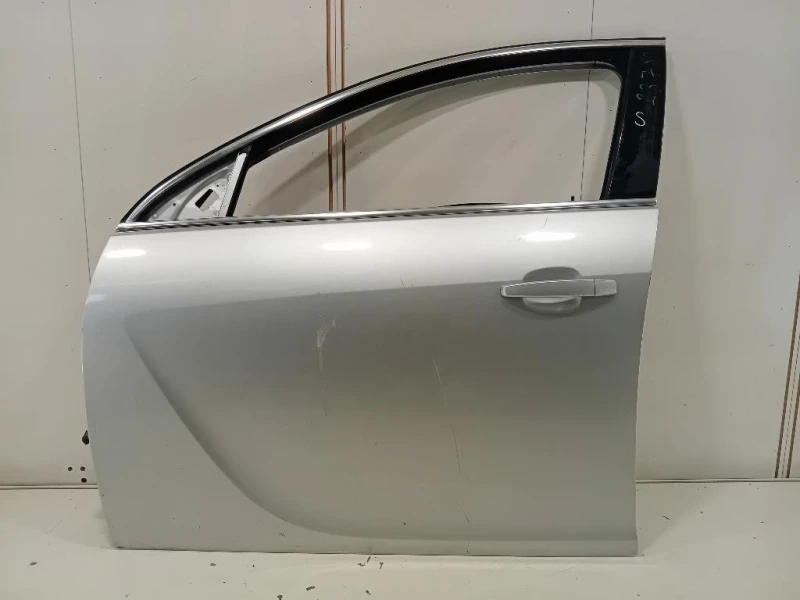 Porta ANT SX NUDA 22863713 Opel Insignia A 2009