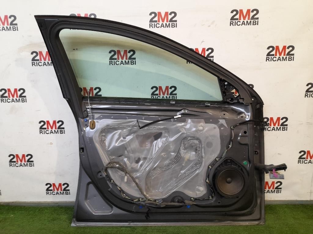 Porta ANT SX 22863713 Opel Insignia A 2009