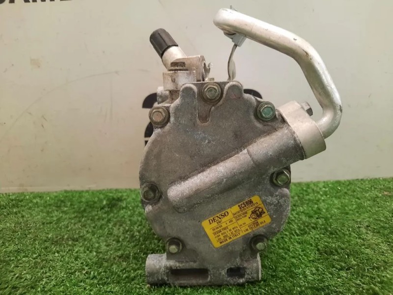 Compressore AC 517473180 Lancia Ypsilon II 2009