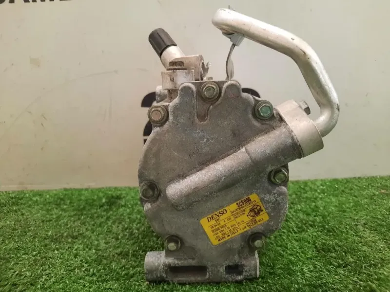 Compressore AC 517473180 Lancia Ypsilon II 2009