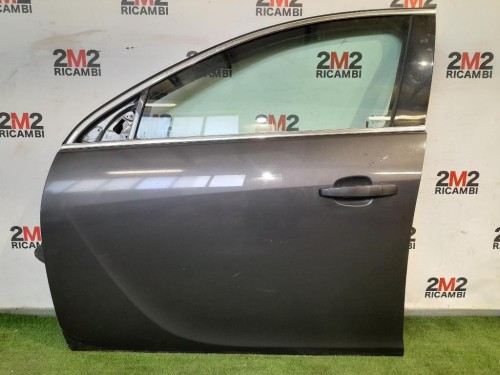 Porta ANT SX 22863713 Opel Insignia A 2009