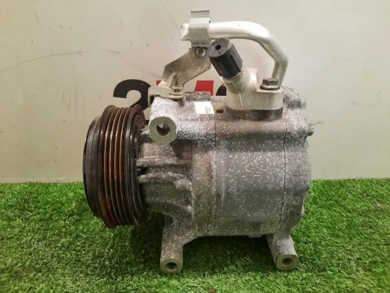 Compressore AC 517473180 Lancia Ypsilon II 2009