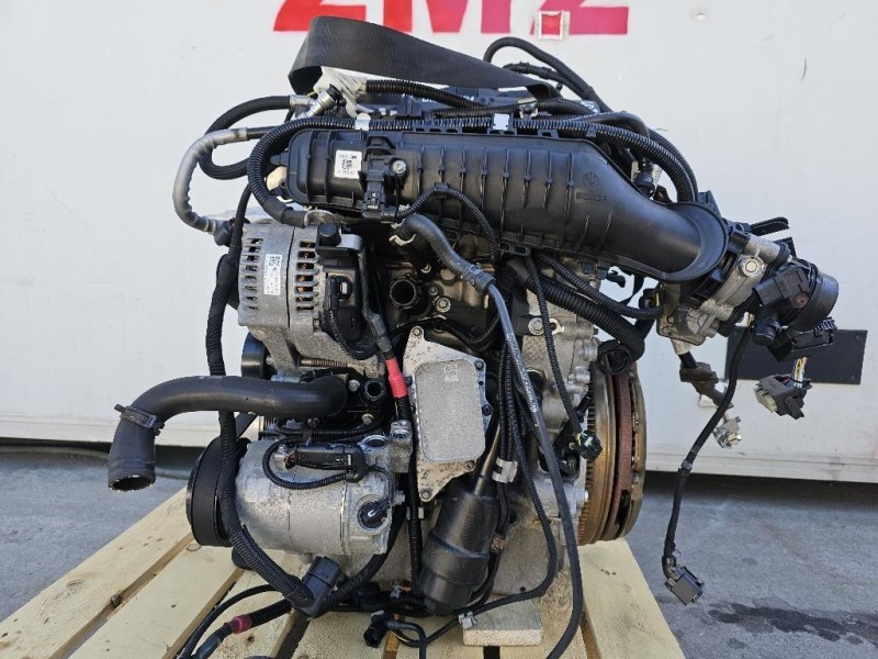 Motore Completo B38A15A 136 CV 100 KW Mini MINI Cooper F55 2014