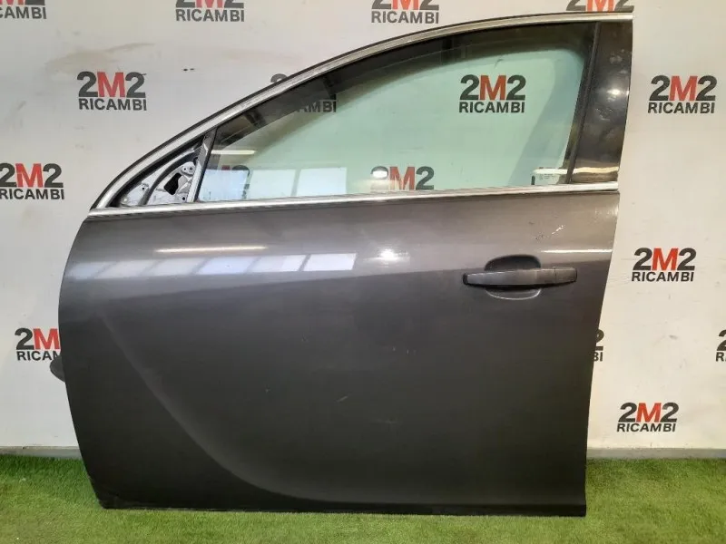 Porta ANT SX 22863713 Opel Insignia A 2009