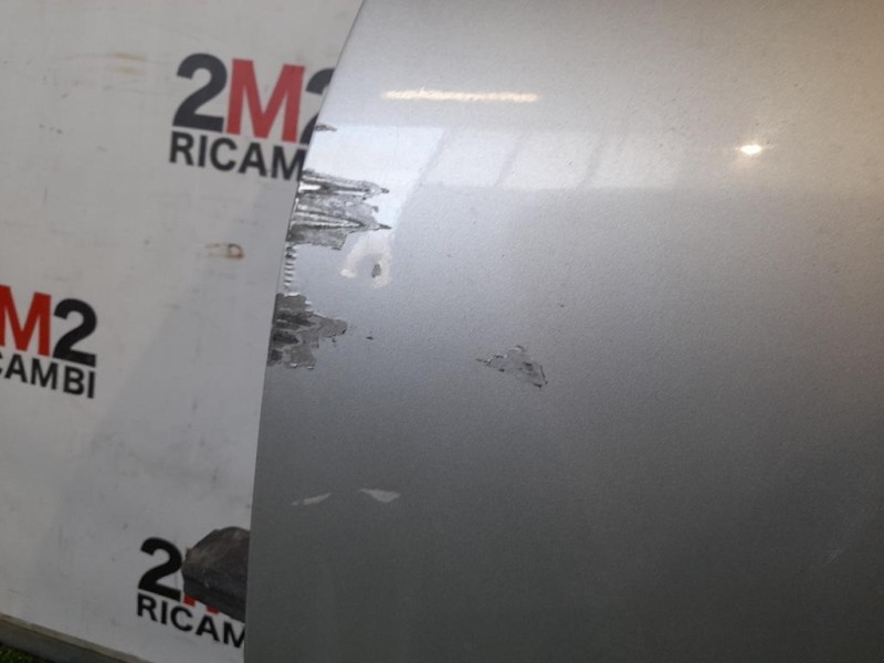 Porta ANT SX NUDA 22863713 Opel Insignia A 2009