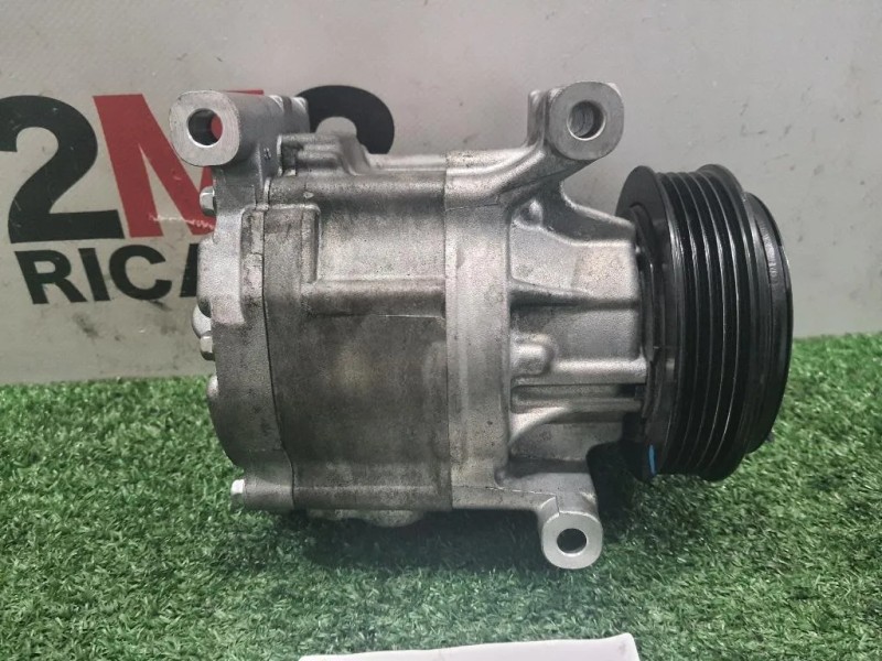 Compressore AC 517473180 Lancia Ypsilon III 2011