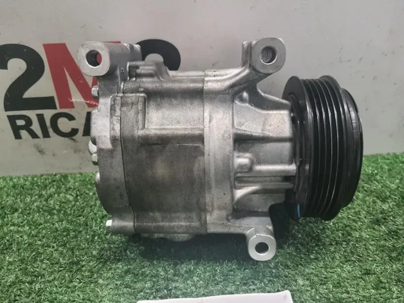 Compressore AC 517473180 Lancia Ypsilon III 2011
