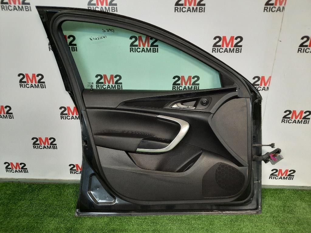 Porta ANT SX 22863713 Opel Insignia A 2013
