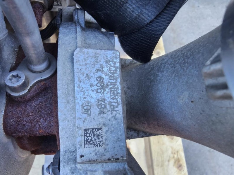 Motore Completo B38A15A 136 CV 100 KW Mini MINI Cooper F55 2014