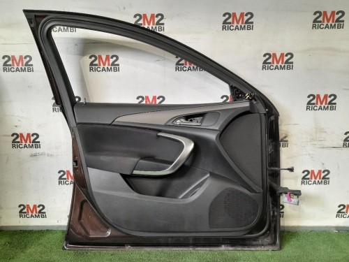 Porta ANT SX 22863713 Opel Insignia A 2013