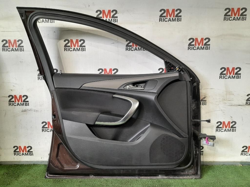 Porta ANT SX 22863713 Opel Insignia A 2013