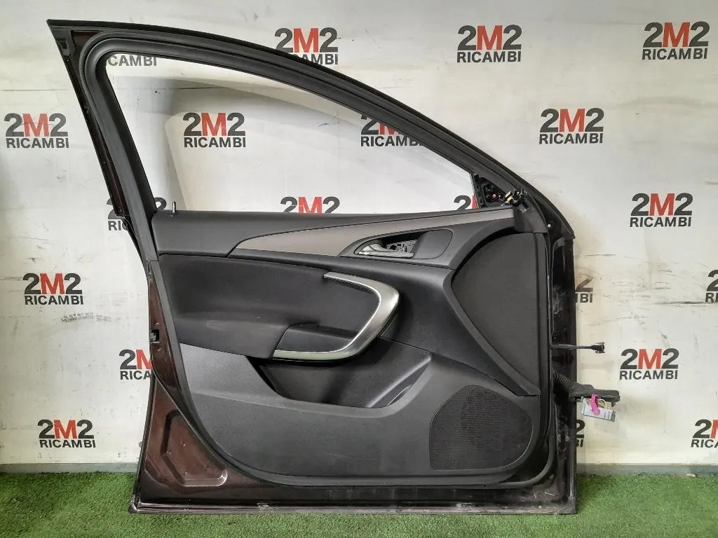 Porta ANT SX 22863713 Opel Insignia A 2013