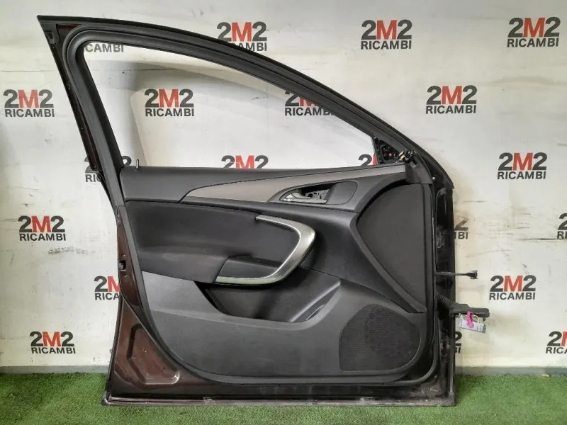 Porta ANT SX 22863713 Opel Insignia A 2013