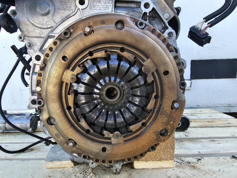 Motore Completo B38A15A 136 CV 100 KW Mini MINI Cooper F55 2014