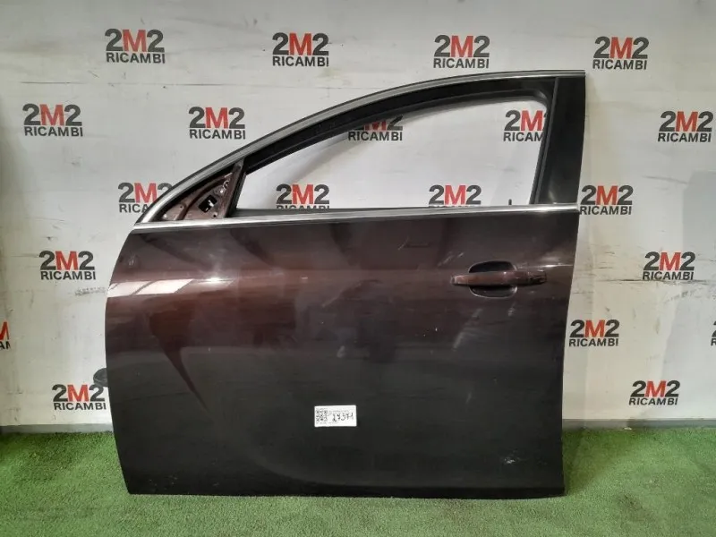 Porta ANT SX 22863713 Opel Insignia A 2013