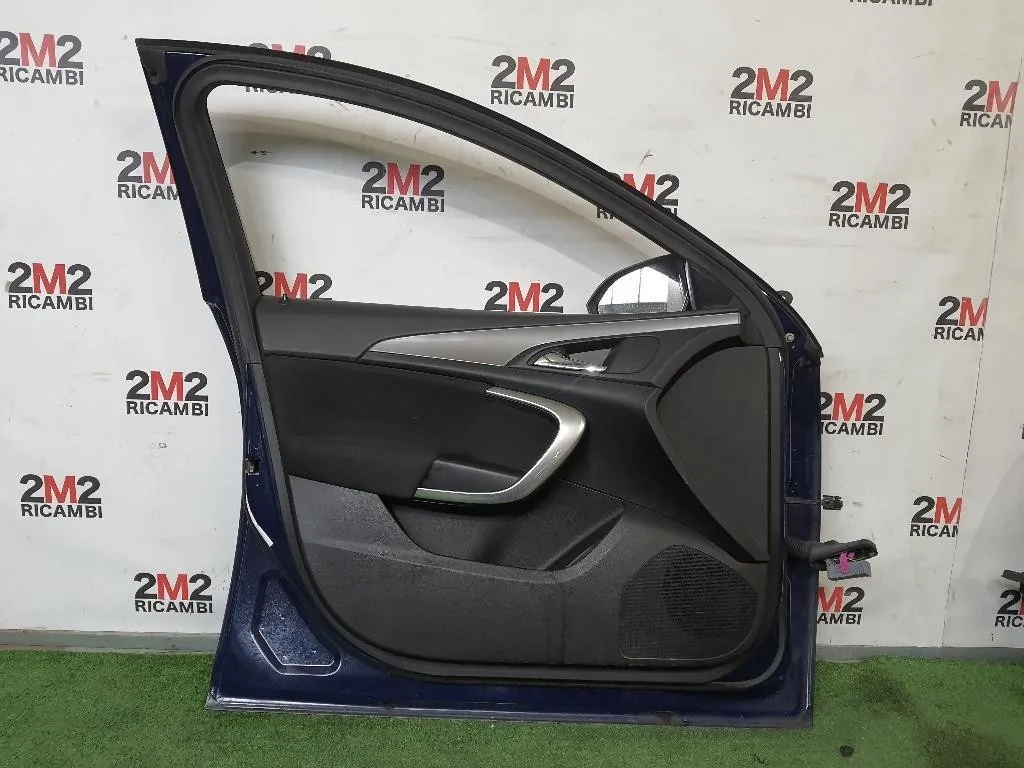 Porta ANT SX NUDA 22863713 Opel Insignia A SW 2009