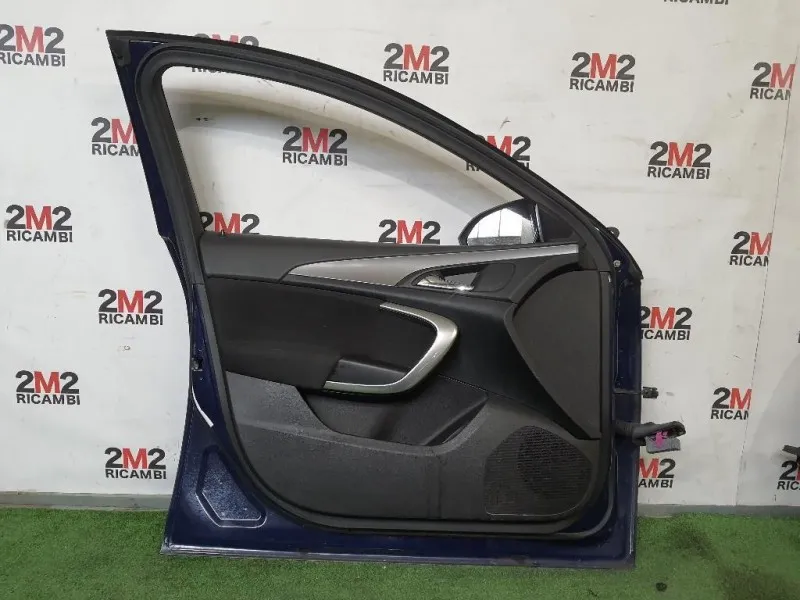 Porta ANT SX NUDA 22863713 Opel Insignia A SW 2009