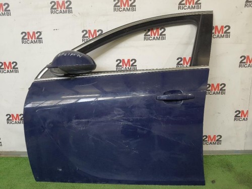 Porta ANT SX NUDA 22863713 Opel Insignia A SW 2009