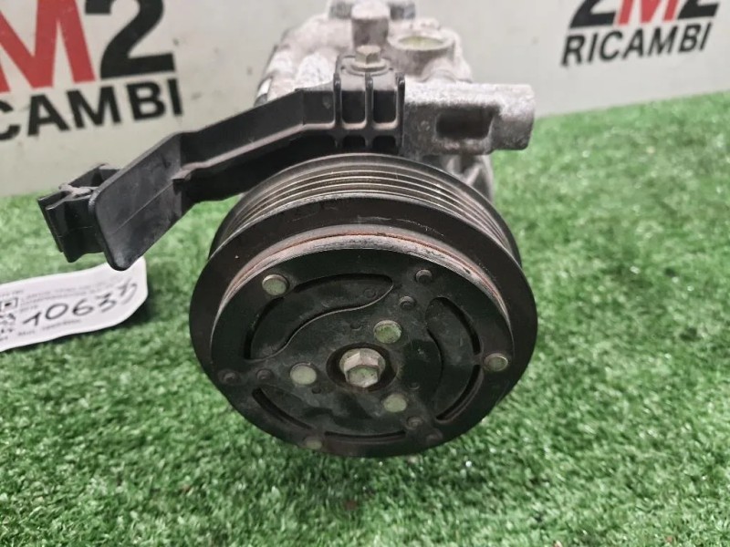 Compressore AC 517473180 Lancia Ypsilon III 2011