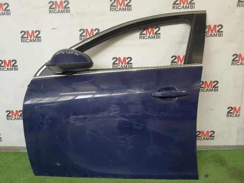 Porta ANT SX NUDA 22863713 Opel Insignia A SW 2009