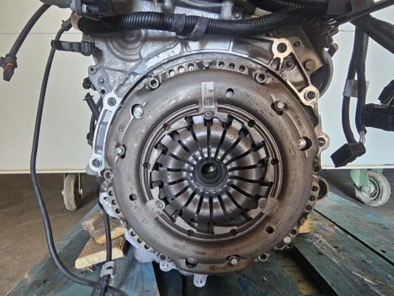 Motore Completo B38A15A 136 CV 100 KW Mini MINI Cooper F55 2014