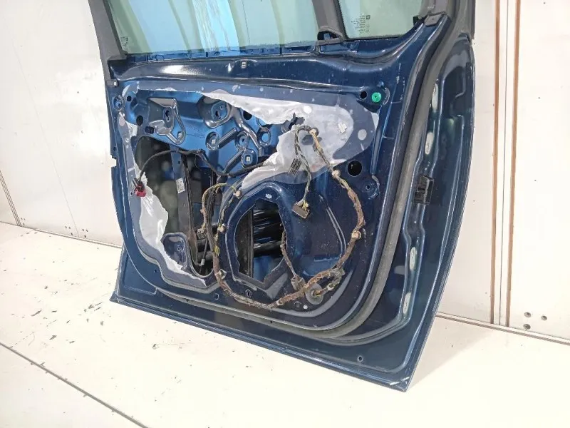 Porta ANT SX NUDA 13408828 Opel Meriva B 2010