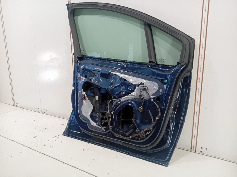 Porta ANT SX NUDA 13408828 Opel Meriva B 2010