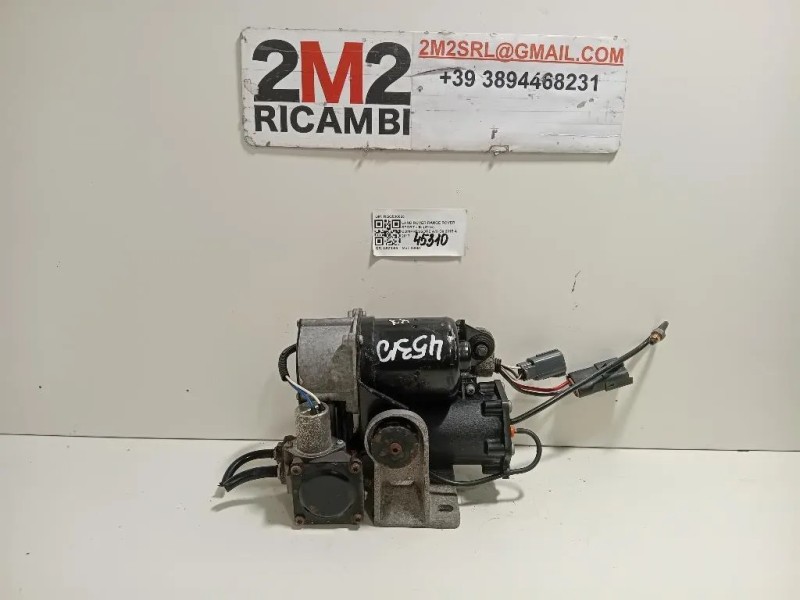 Compressore AC RQQ500026 Land Rover Range Rover Sport III 2014