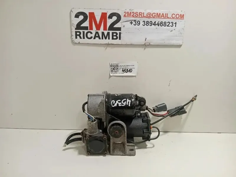 Compressore AC RQQ500026 Land Rover Range Rover Sport III 2014