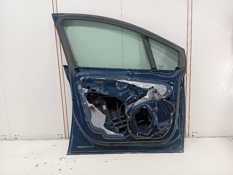 Porta ANT SX NUDA 13408828 Opel Meriva B 2010