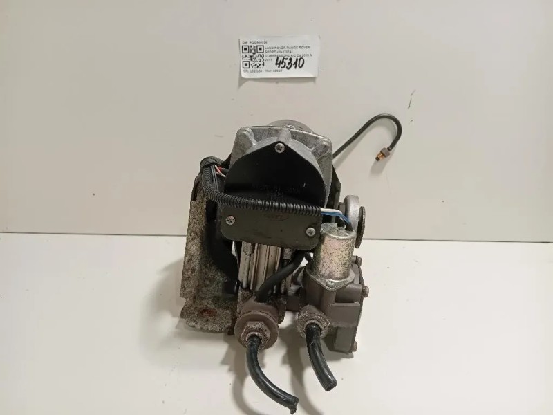 Compressore AC RQQ500026 Land Rover Range Rover Sport III 2014