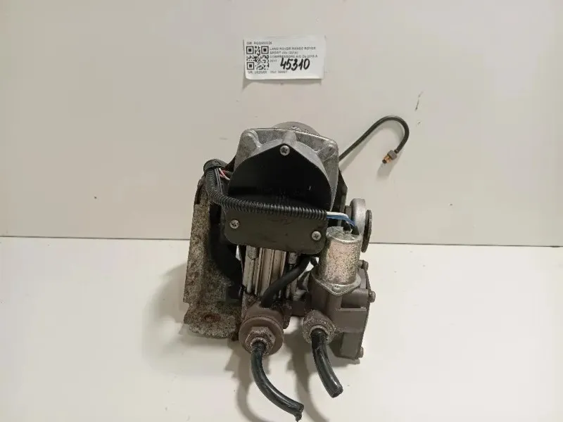 Compressore AC RQQ500026 Land Rover Range Rover Sport III 2014