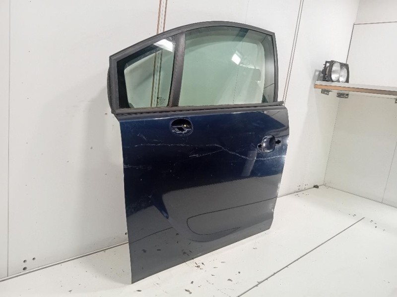 Porta ANT SX NUDA 13408828 Opel Meriva B 2010