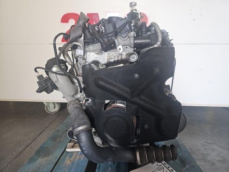 Motore Completo B38A15A 136 CV 100 KW Mini MINI Cooper F55 2014