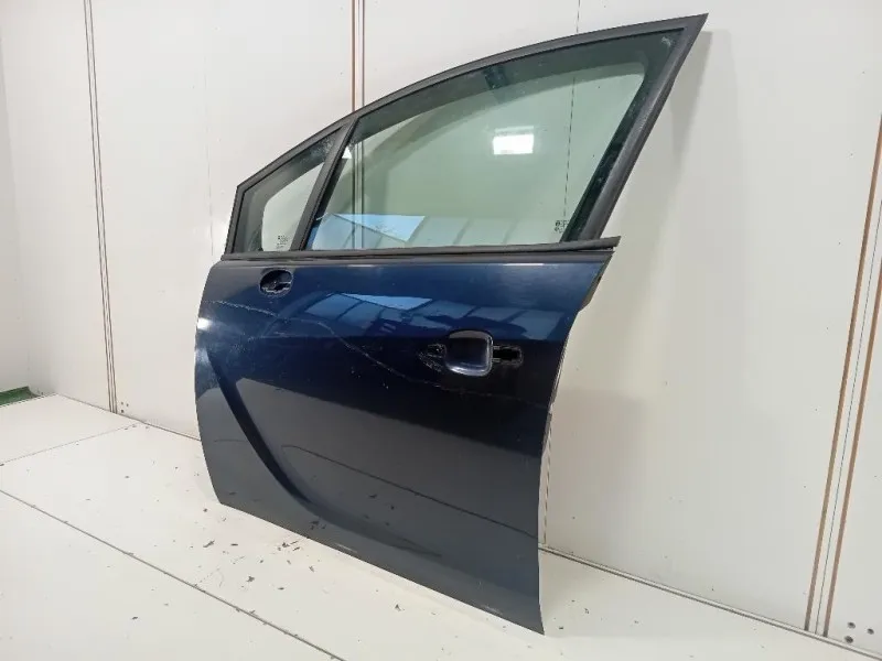 Porta ANT SX NUDA 13408828 Opel Meriva B 2010