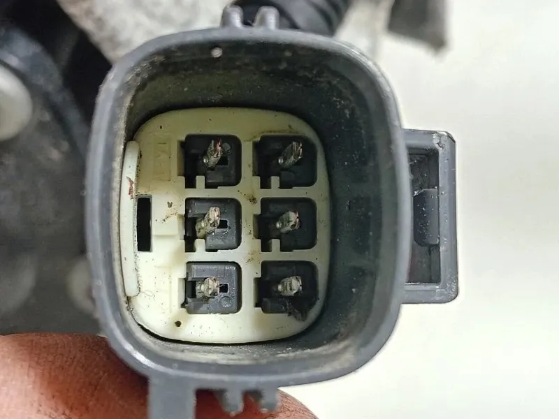 Compressore AC RQQ500026 Land Rover Range Rover Sport III 2014