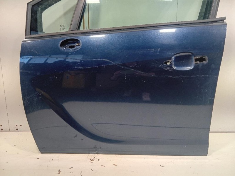 Porta ANT SX NUDA 13408828 Opel Meriva B 2010