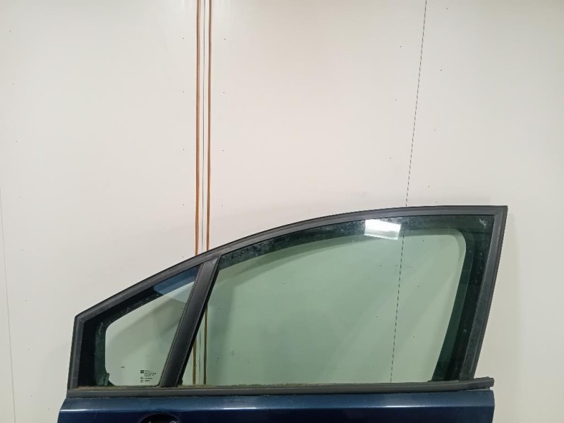 Porta ANT SX NUDA 13408828 Opel Meriva B 2010