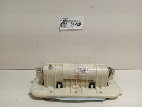 Air-bag Passeggero 13381058 Opel Zafira C 2012