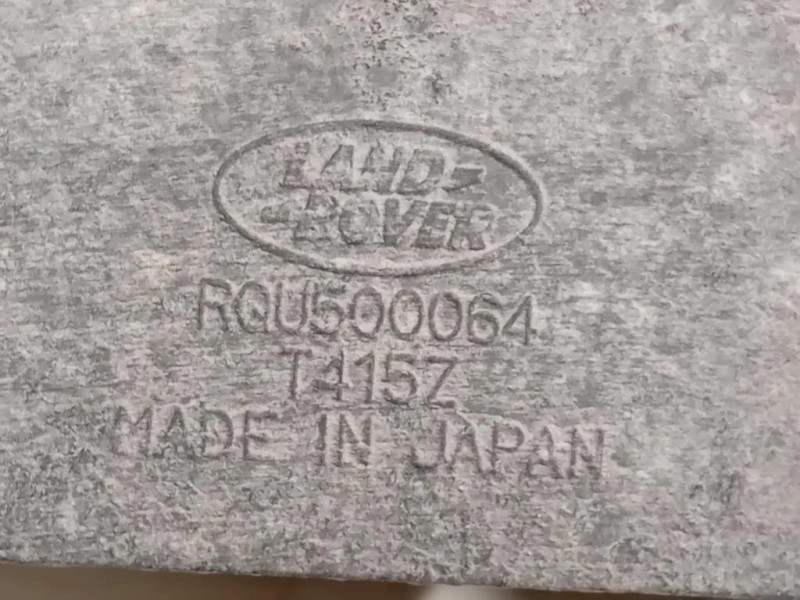 Compressore AC RQQ500026 Land Rover Range Rover Sport III 2014