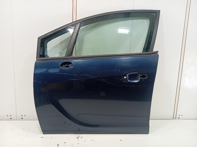 Porta ANT SX NUDA 13408828 Opel Meriva B 2010