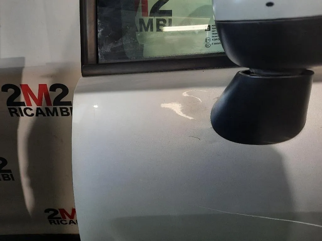 Porta ANT SX NUDA 13408828 Opel Meriva B 2010