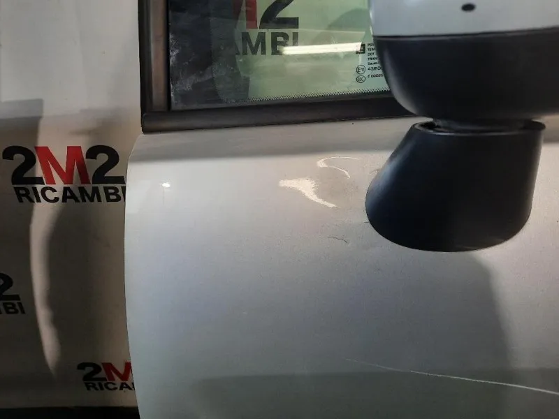 Porta ANT SX NUDA 13408828 Opel Meriva B 2010