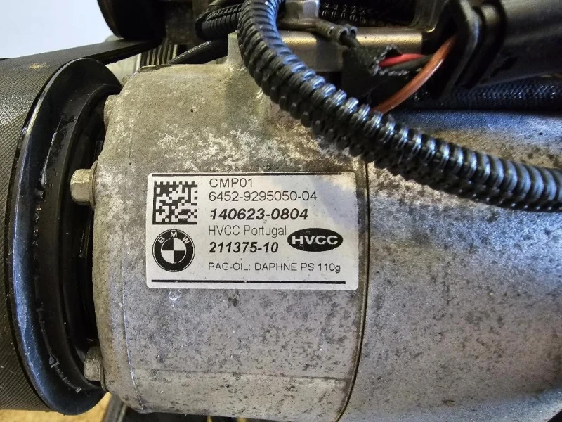 Motore Completo B38A15A 136 CV 100 KW Mini MINI Cooper F56 2014