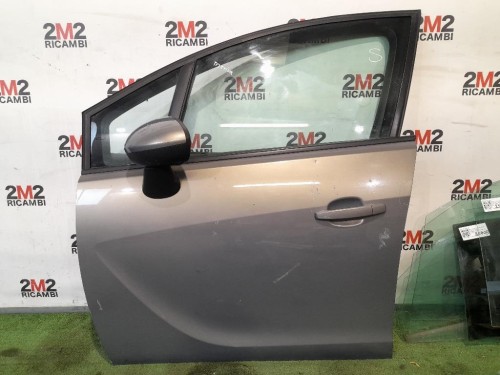 Porta ANT SX 13408828 Opel Meriva B 2010