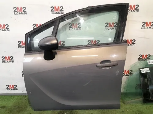 Porta ANT SX 13408828 Opel Meriva B 2010